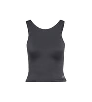adidas YGA CR ESS TANK Kadın  Siyah  Atlet JH1476
