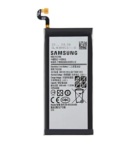Samsung Galaxy S7 - SM- G930 Uyumlu Pil Sıfır - Servis