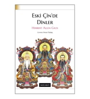 Eski Çin'de Dinler
