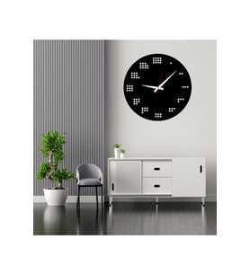 hcartcenter-Dekoratif Duvar Saati36