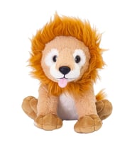 Prime 3D - Aslan Pelüş ve Selfie 48 Parça Puzzle 15803