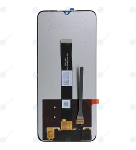 BYR Xiaomi Redmi 9A Uyumlu Lcd Ekran + Dokunmatik YÜKSEK KALİTELİ M2006C3LG
