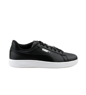 Puma Smash 3.0 Erkek Günlük Ayakkabı 39250102 Siyah