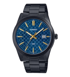 Casio Mtp-Vd03b-2Audf Erkek Kol Saati