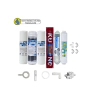 Purefer Açık kasa çift sedimentli Sertifikalı 6li Orijinal Lg Kuno mebran Şeffaf 4lü mineral