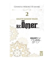 Hz.Ömer (R.A) Cennetle Müjdeli 10 Sahabe
