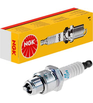 NGK BUJİ BR8HS-10 (1134) Yamaha/Suzuki/Tohatsu Nikel Dıştan Takma Deniz Motoru B