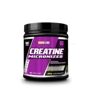 Hardline Kreatin Mikronize Yeşil Elma 324 Gr