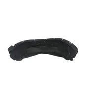 Bmw X6 F16 2014-2019 Çamurluk Davlumbazı Arka Sol Halı 51717333527