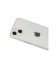 Newface Apple iPhone 13 Rainbow Kamera Lens Koruma Cam - Rose Gold