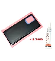 Xiaomi Mi 11T PRO Mİ 11T Arka Kapak (CAM+B-7000) SİYAH