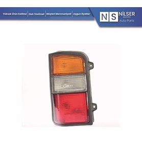 Mitsubishi L300 Stop lambası Sol 1993-2000