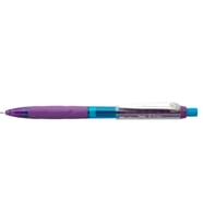 Pentel Q-Erase Silgili Versatil Kalem 0.7 mm Mor QE427-V