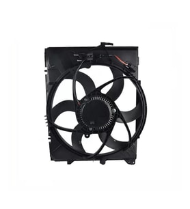 BMW 1 SERİSİ E81 E81 RADYATÖR FAN MOTORU 2004--2011