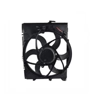 BMW 1 SERİSİ E81 E81 RADYATÖR FAN MOTORU 2004--2011