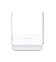 Tp-Link Mercusys Mw301R 300Mbps Kablosuz N Router