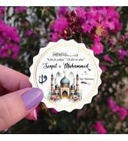 Magnet Hediyelik - Kabe Tasarım - Hac, Umre, Hatırası