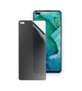 SChitec HONOR V30 Pro Uyumlu Ön Yüzey Hayalet Privacy Hidrojel Ekran Koruyucu