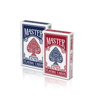 Master A/30 Oyun Kağıdı
