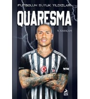 Quaresma - Futbolun Büyük Yıldızları