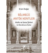 Bilmece Antik Kentler