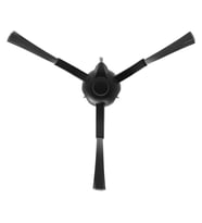 Philips İle Uyumlu HomeRun Aqua XU3110, XU3100, XU3000, XU2100, Arçelik RS 9131, Beko RS 8121, Tefal RG 8577 Robot Süpürge Yan Fırçası