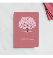 Rabbim İlmimi Artır Mini Defter