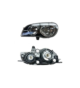 Toyota Corolla AE111 Far Lambası SOL MOTORLU 2001-2002