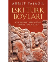 Eski Türk Boyları