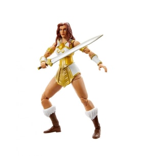 He-Man Masterverse Teela Figür GPK95 HDR44 Lisanslı Ürün