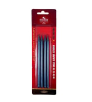 Koh-i Noor Progresso Ağaçsız Grafit Füzen Kalem 4 lü Set (HB-2B-4B-6B) 