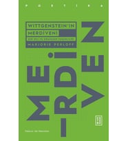 Wittgenstein’ın Merdiveni Marjorie Perloff