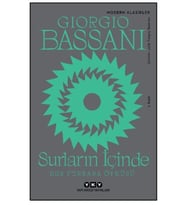 Surların İçinde – Beş Ferrara Öyküsü