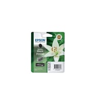 Epson T0598-C13T05984020 Mat Siyah Kartuş