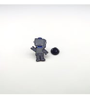 MORDİNO Robot Pin