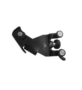 FIAT DOBLO- 01/05; SÜRGÜLÜ KAPI ORTA RAY BAĞLANTISI SOL 46843005 1870-2924