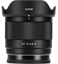 Sony E için 9 mm F2.8 E, AF 9 mm F2.8 E Montaj Lensi, Sony A6400 a6500 a6600 ZV-E10 FX30 a93 ZV-E10II a7Ⅲ a7RⅢ a7RⅢ a7 A7R'A7CII için Prime Geniş Açılı Lens