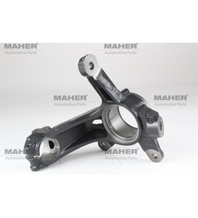 HONDA CIVIC SAĞ ÖN AKS TAŞIYICI 2016-2021 51211-TET-H10-MHR