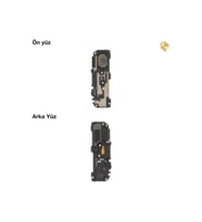 Samsung Galaxy S20 ile Uyumlu Buzzer Alt hoparlör bazır buzzer ses çıkışı