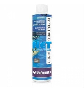 Reeflowers Effective Conditioner 250 ml Akvaryum su düzenleyici  Skt: 06/2024