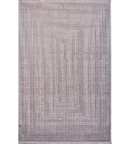 Black&Brown 13567 Halı (Gri)