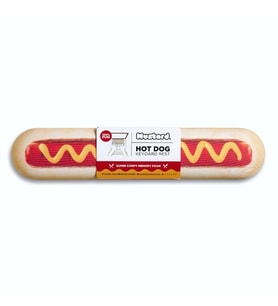 Mustard M11061 Hot Dog Silikon Klavye Desteği