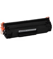 HP CB435A MUADİL TONER 1.600syf 