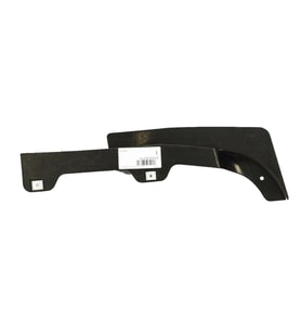AUDİ Q5 2009 - 2012 SOL SPOİLER SPOYLER UÇ BRAKETİ