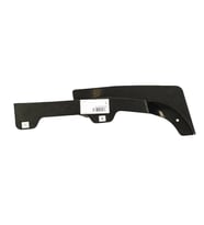 AUDİ Q5 2009 - 2012 SOL SPOİLER SPOYLER UÇ BRAKETİ