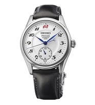 Seiko Presage Automatic Craftsmanship Series Enamel Dial HCC005J1 Erkek Kol Saati