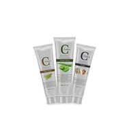 Claderm 50ml 3'lü (Tea Tree-Aloe Vera-Pure) Avantaj Paketi