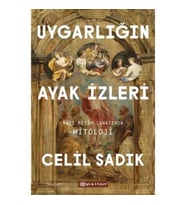 Uygarlığın Ayak İzleri - Batı Resim Sanatında Mitoloji