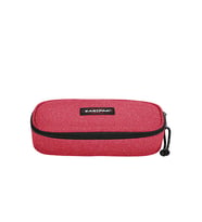 Eastpak OVAL SINGLE Kalem Kutusu EK0007172Z61 Kırmızı