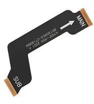 Samsung Galaxy A70 - SM-A705F Ara Film Flex